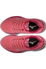 Tenis-Mizuno-Space-4-Esportivo-Infantil-Menina-Rosa-