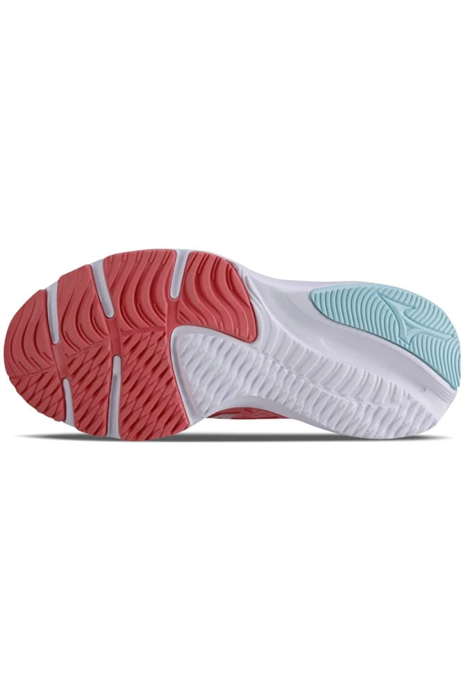 Tenis-Mizuno-Space-4-Esportivo-Infantil-Menina-Rosa-