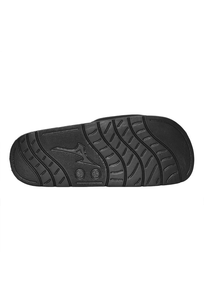 Chinelo-Mizuno-Basic-Masculino-Preto