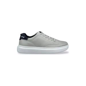 Tenis Pgd 172103-06 Cinza