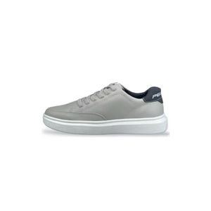 Tenis Pgd 172103-06 Cinza