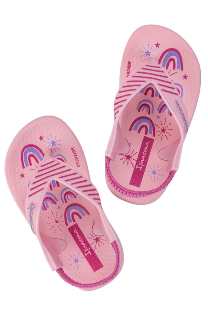 Chinelo-De-Dedo-Infantil-Menina-Rosa-