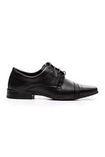 Sapato-Social-Masculino-West-Line-15070-Kit-3-Em-1-Preto