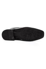 Sapato-Social-Masculino-West-Line-15070-Kit-3-Em-1-Preto