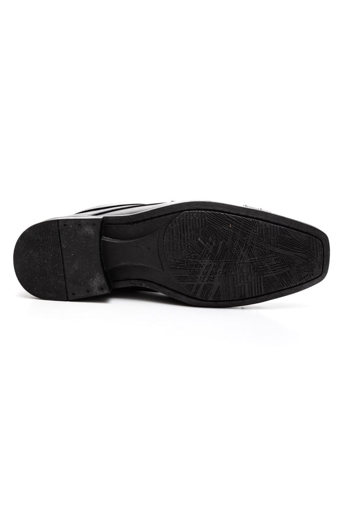 Sapato-Social-Masculino-West-Line-15070-Kit-3-Em-1-Preto