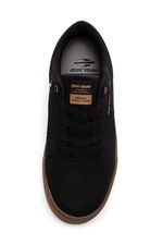 Tenis-Mormaii-Casual-Masculino-Preto