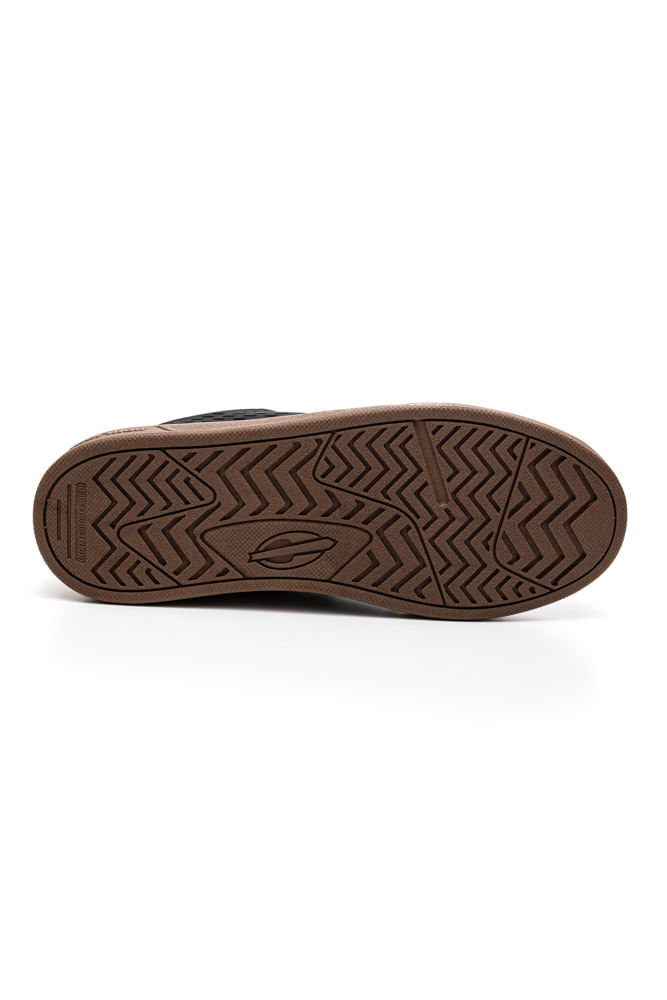 Tenis-Mormaii-Casual-Masculino-Preto