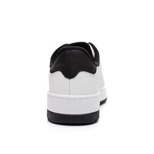 Tênis Izalu Casual Feminino Faixa 26070iz Branco
