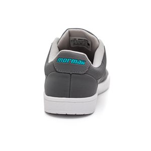 Tênis Mormaii Urban Stance Masculino 05 Chumbo