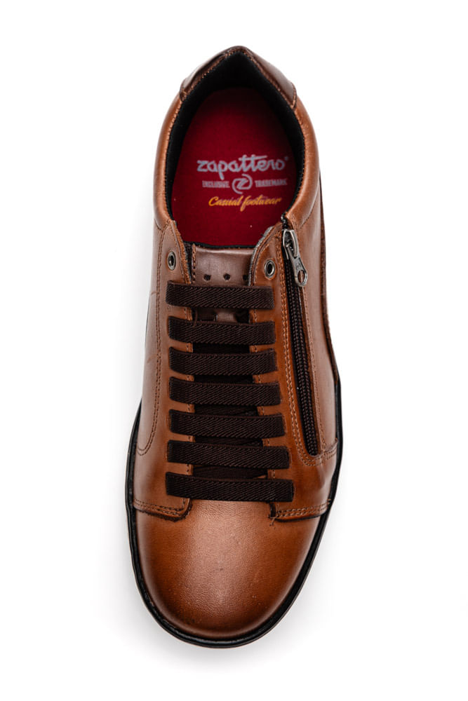 Sapatenis-Zapattero-0404-Castanho