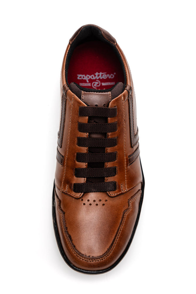 Sapatenis-Zapattero-0418-Castanho