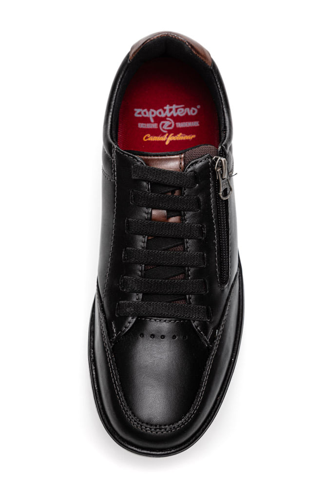 Sapatenis-Zapattero-0416-Preto