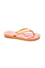 Chinelo-Havaianas-Slim-Glitter-Inf-Laranja