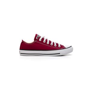Tênis Casual Feminino All Star Converse Ct00010008 Vinho