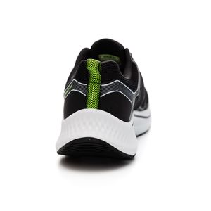 Tênis Skechers Go Run Consistent 2.0 Corrida Masculino 220869br Preto
