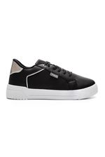 Tenis Izalu 20033iz Preto