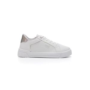 Tênis Izalu Casual Feminino 20033iz Branco