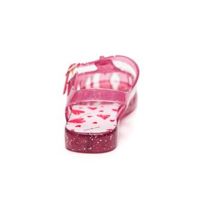 Sandália Vanessa Fashion Infantil Menina 0321 Pink
