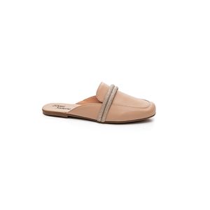 Sapatilha Yohana Mule Feminino 500-06 Nude