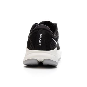 Tenis Hoka Rincon 4 Masculino 1155130bwht Preto
