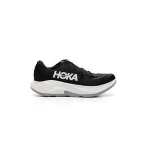 Tênis Hoka Rincon 4 Corrida Feminino 1155131bwht Preto