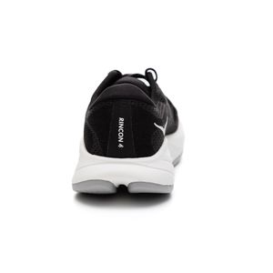 Tênis Hoka Rincon 4 Corrida Feminino 1155131bwht Preto