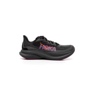 Tênis Hoka Mach 6 Feminino Corrida 1147810bkfs Preto