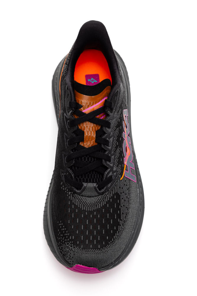 Tenis-Hoka-Mach-6-Corrida-Feminino-1147810bkfs-Preto