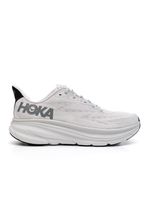 Tênis Hoka Clifton 9 Corrida Masculino 1127895ncsw Branco