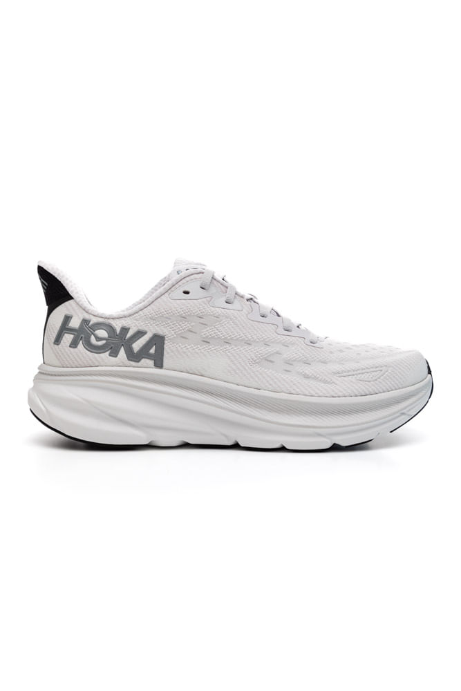 Hoka Loja De Tenis De Corrida TENIS HOKA BONDI MASCULINO PRETO