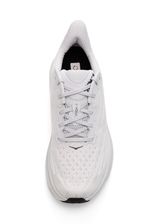 Tênis Hoka Clifton 9 Corrida Masculino 1127895ncsw Branco