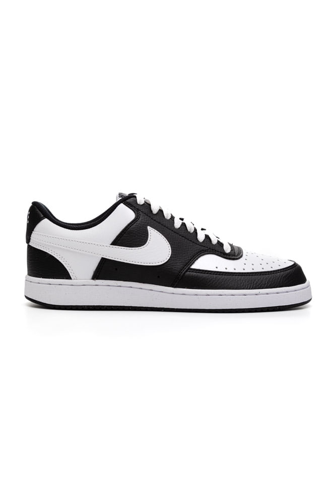 Tenis-Nike-Court-Vision-Low-Masculino-Casual-Hm9862-001-Preto