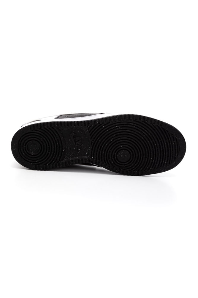 Tênis Nike Court Vision Low Masculino Hm9862-001 Preto