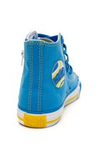 Tenis-All-Star-Casual-Infantil-Menino-Ck12080002-Azul-