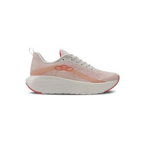 Tenis Caminhada Feminino Olympikus Purpura-Arenit Rosa