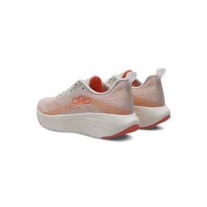Tenis Caminhada Feminino Olympikus Purpura-Arenit Rosa