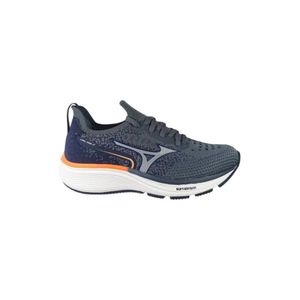 Tenis Mizuno Juvenil Menina Cool Ride 2-Chbpap Chumbo