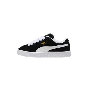 Tênis Puma Suede Xl Casual 395205 02 Preto