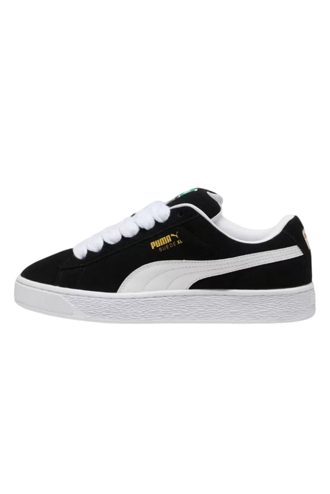 Tenis-Puma-Suede-Xl-Casual-395205-02-Preto
