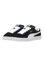 Tenis-Puma-Suede-Xl-Casual-395205-02-Preto