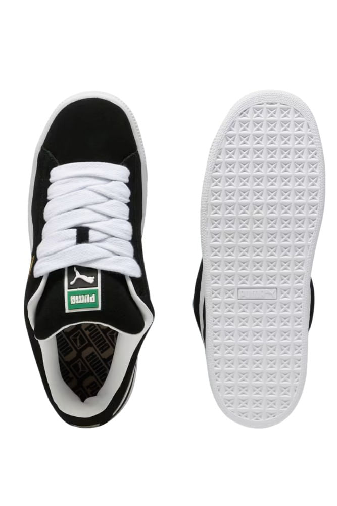 Tenis-Puma-Suede-Xl-Casual-395205-02-Preto