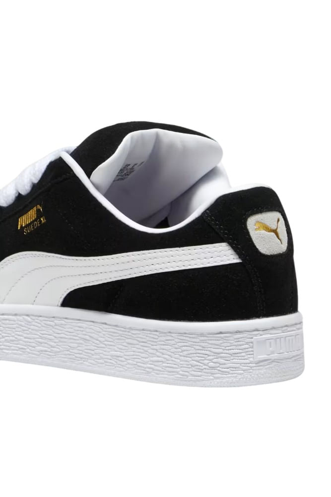 Tenis-Puma-Suede-Xl-Casual-395205-02-Preto
