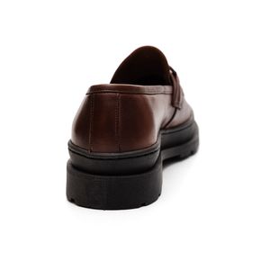 Sapato Turunelli 680 Marrom