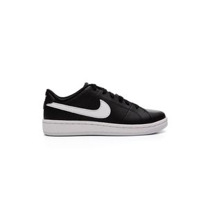Tênis Nike Court Royale Feminino Casual Dh3159-001 Preto