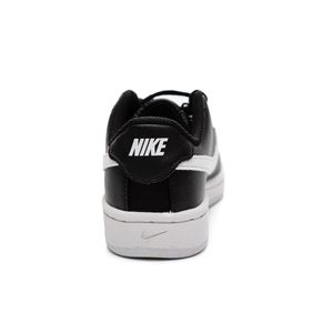 Tênis Nike Court Royale Feminino Casual Dh3159-001 Preto