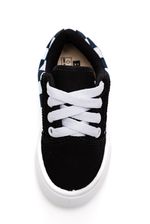 Tenis-Botinho-Casual-Infantil-Menino-Colegial-B168m-Preto