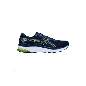 Tenis Masculino Corrida Asics 1011b815.400 Marinho