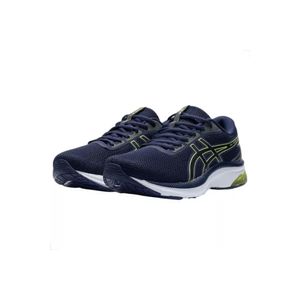 Tenis Masculino Corrida Asics 1011b815.400 Marinho