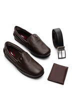 Kit-West-Line-Mocassim-Carteira-E-Cinto-Masculino-Couro-1700-Marrom