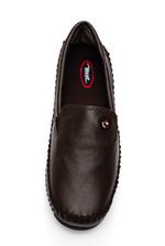 Kit-West-Line-Mocassim-Carteira-E-Cinto-Masculino-Couro-1700-Marrom